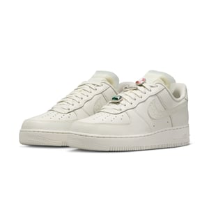 WMNS Air Force 1 Low PRM "Light Bone"