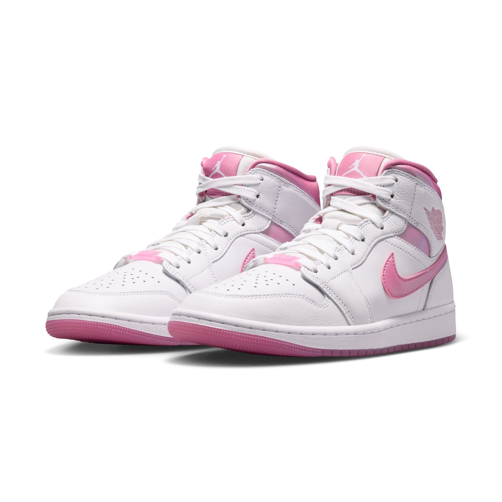 WMNS Air Jordan 1 Mid SE "Desert Berry"