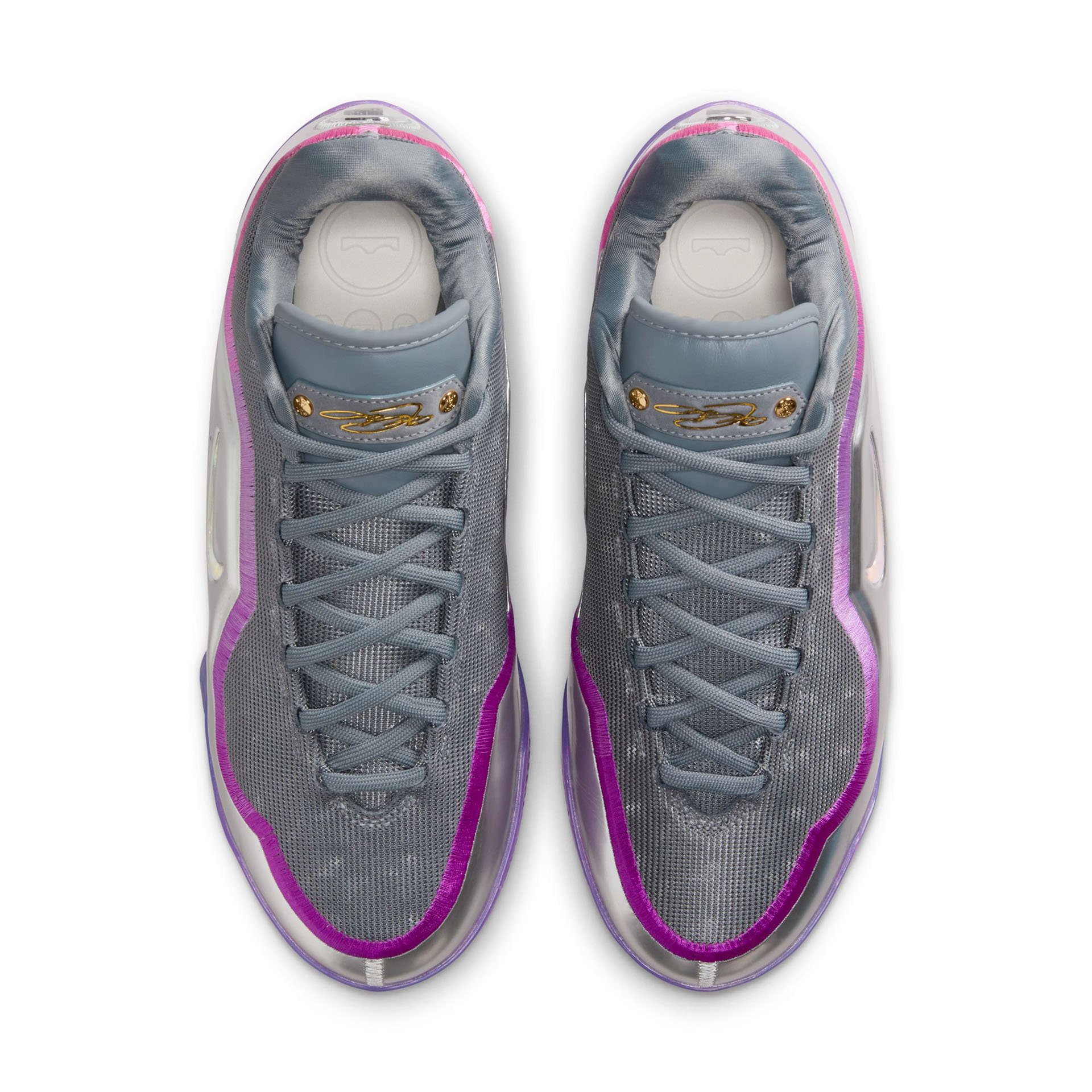 LeBron XXIII "Bubble Boy"