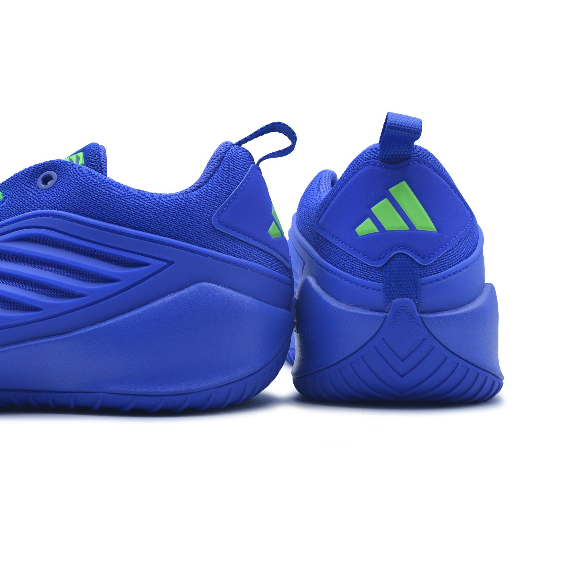 Believe That 1 "Velocity Blue"