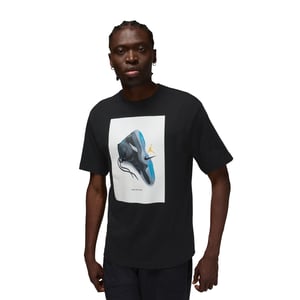 AJ11 Gamma GFX Tee