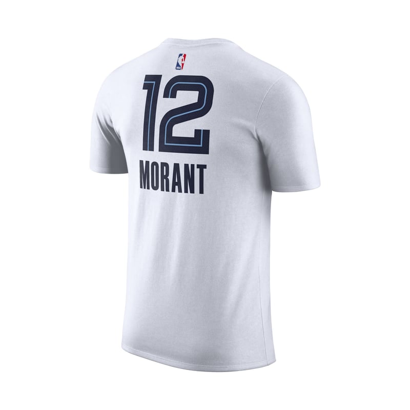 Memphis Grizzlies Association NN Tee "Morant" 2