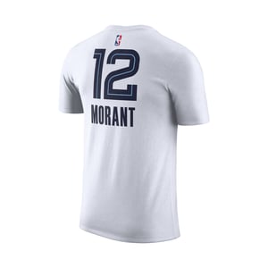 Memphis Grizzlies Association NN Tee "Morant"