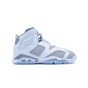 Air Jordan 6 "Cool Grey" GS