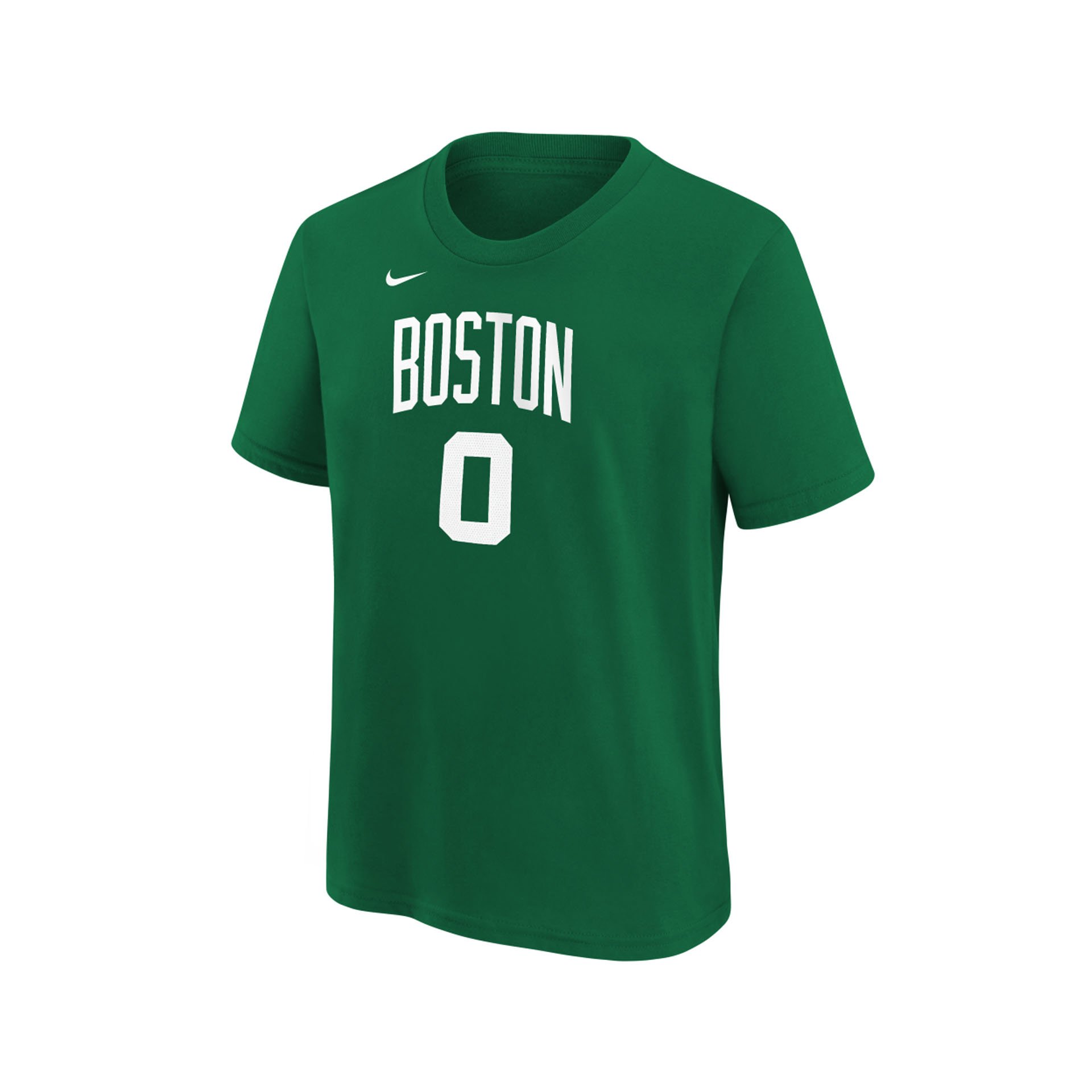 Boston Celtics Icon NN Tee "Tatum" Kids