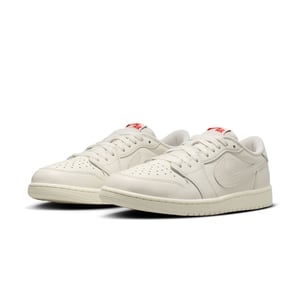 Air Jordan 1 Low OG "Sail"