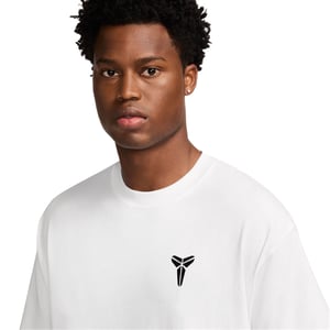 Kobe Bettermental Tee "White"