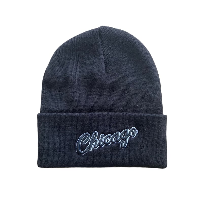 Chicago Bulls HWC Core Knit