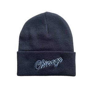 Chicago Bulls HWC Core Knit