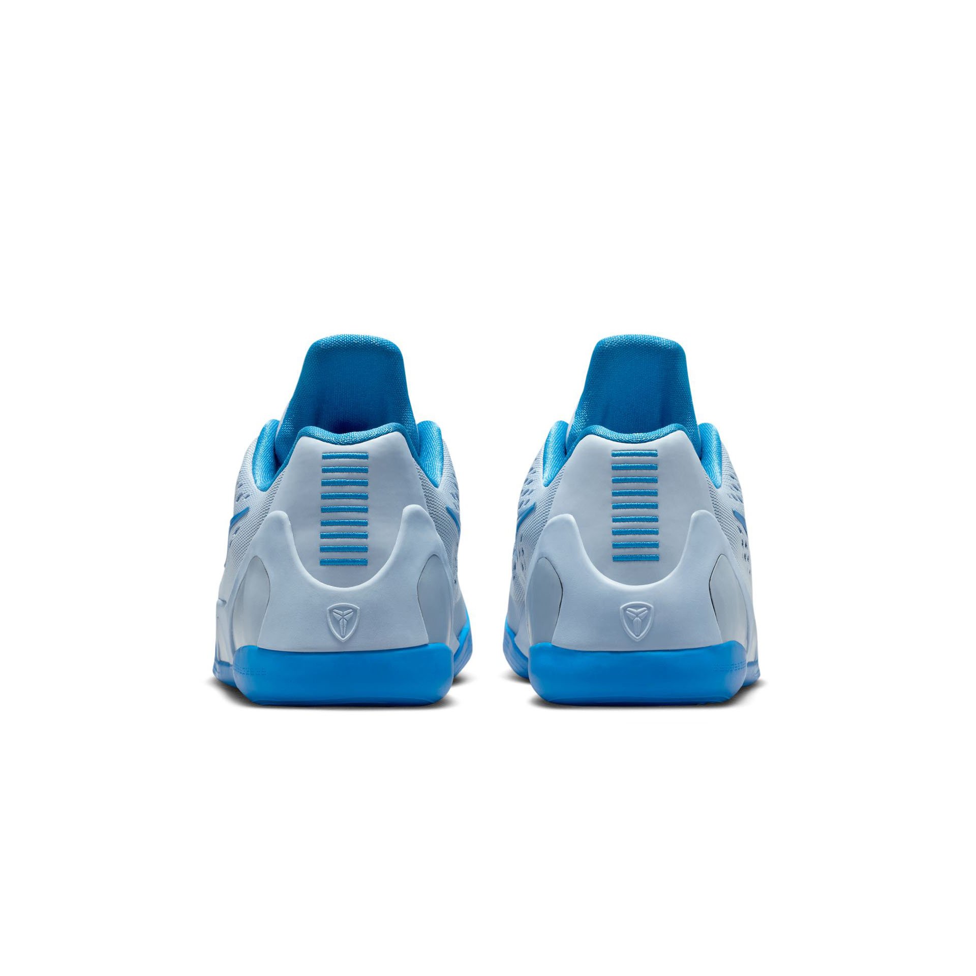 Kobe 9 EM Low Protro "Hydrogen Blue" GS