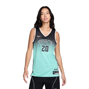 WMNS New York Liberty Victory Swingman Jersey "Ionescu"