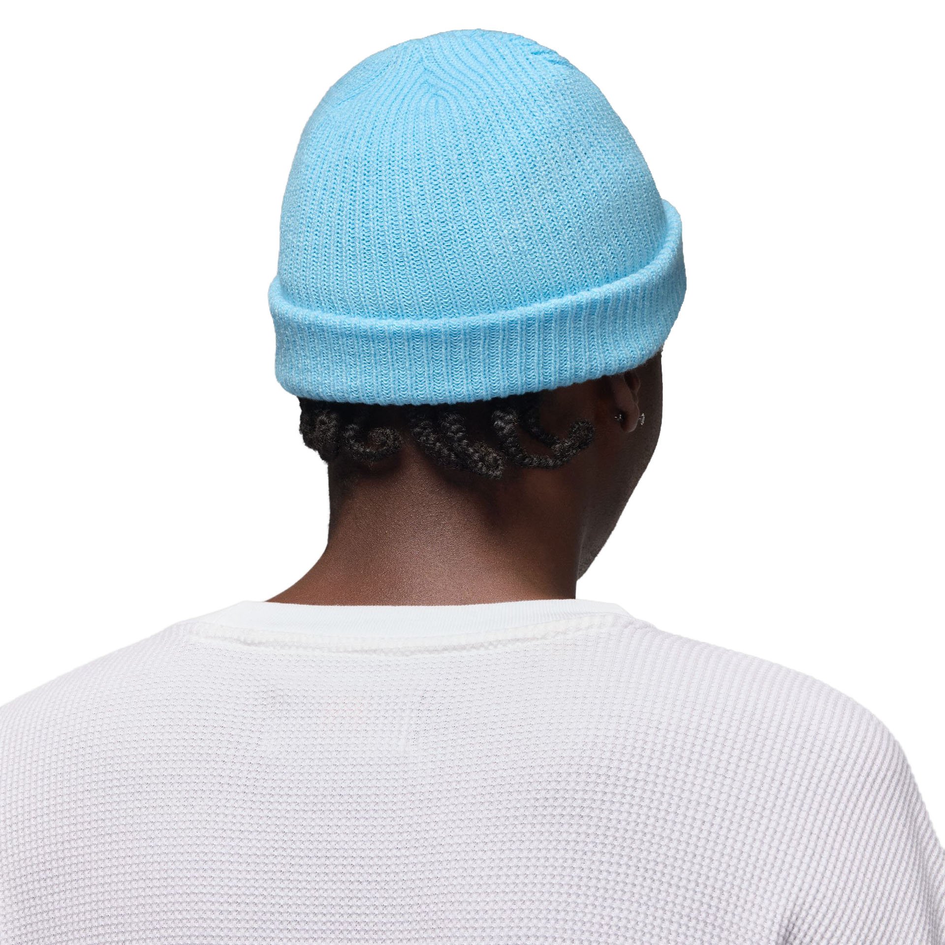 Terra Beanie "Blue Chill"