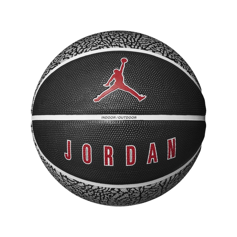 Jordan Playground 07 "Black Cement"