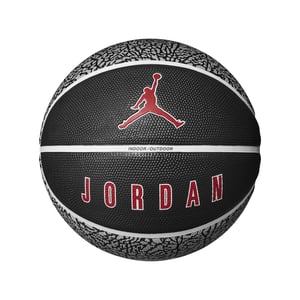 Jordan Playground 07 "Black Cement"