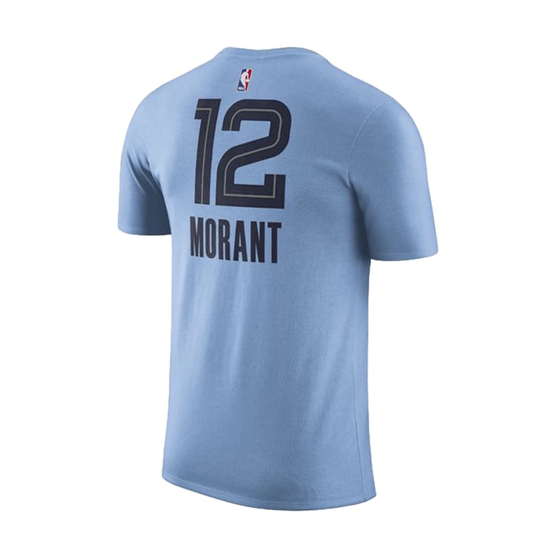 Memphis Grizzlies Statement NN Tee "Morant" Kids 2