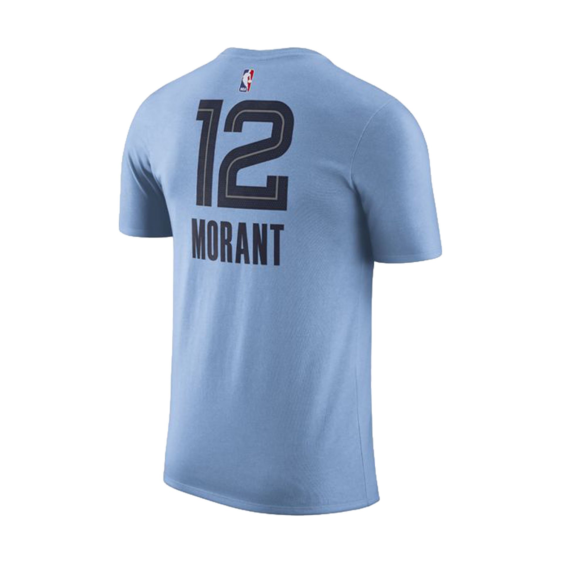 Memphis Grizzlies Statement NN Tee "Morant" Kids