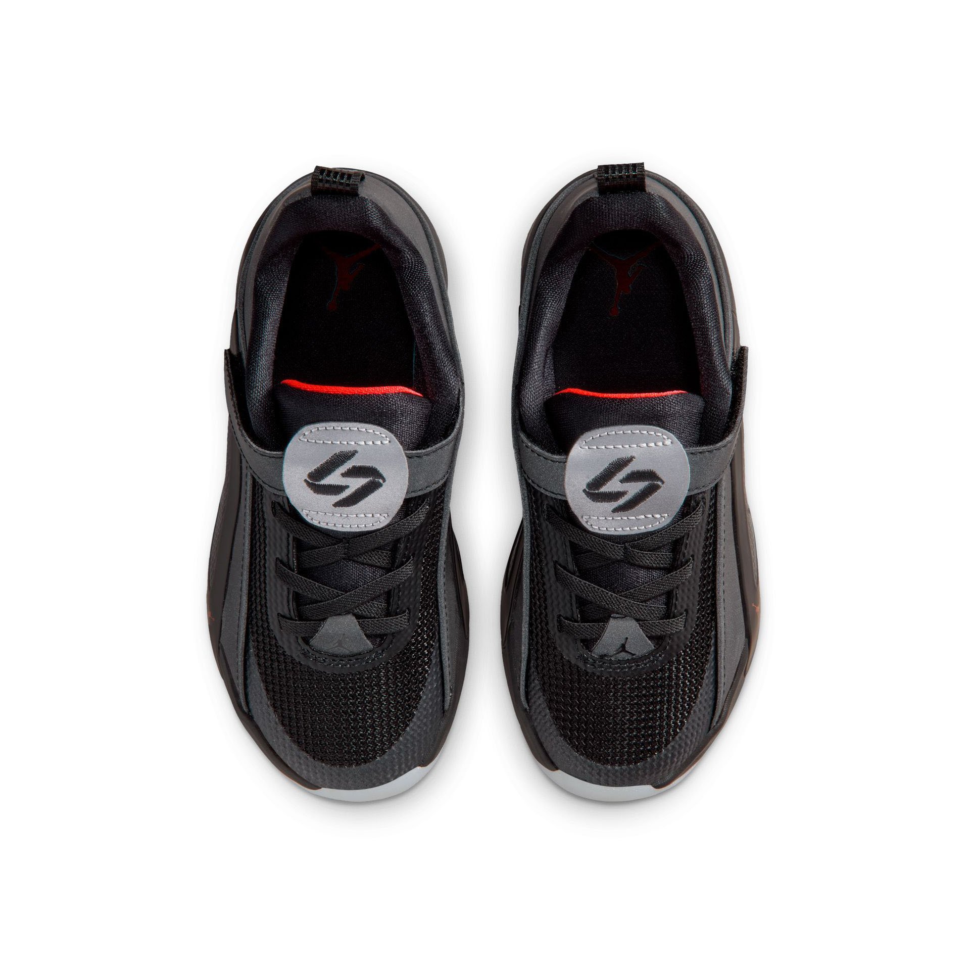 Luka 5 "Black Metallic" PS