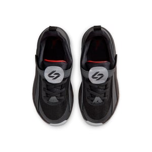 Luka 5 "Black Metallic" PS
