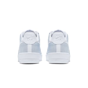 Air Force 1 Flyknit 2.0 "Pure Platinum"