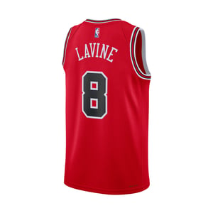 Chicago Bulls Swingman Icon Jersey "LaVine"