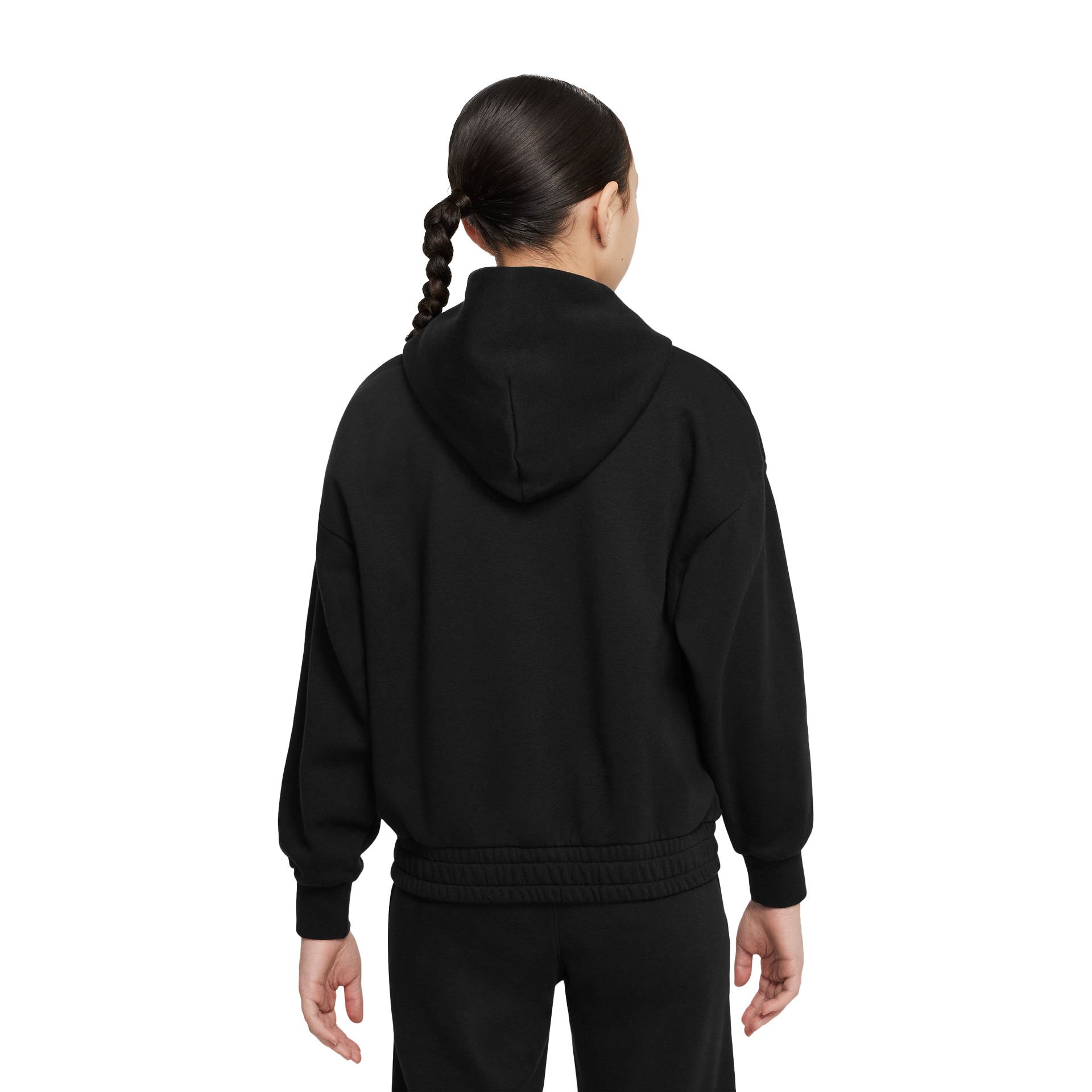 LeBron Fleece PO Hoodie Kids