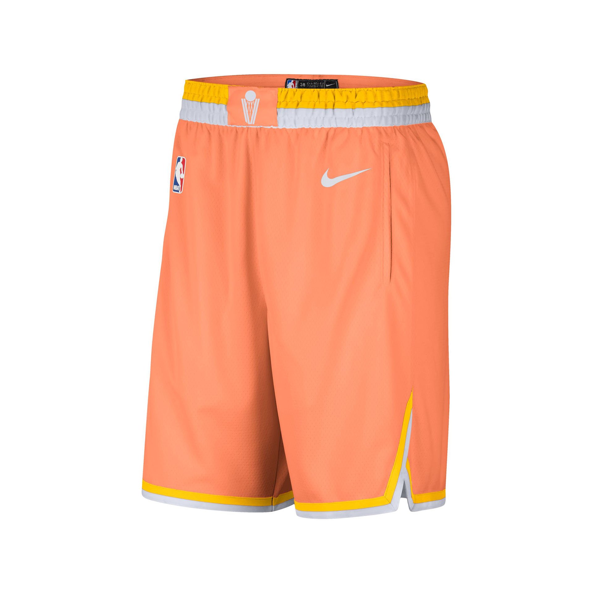 Cleveland Cavaliers CE Swingman Short