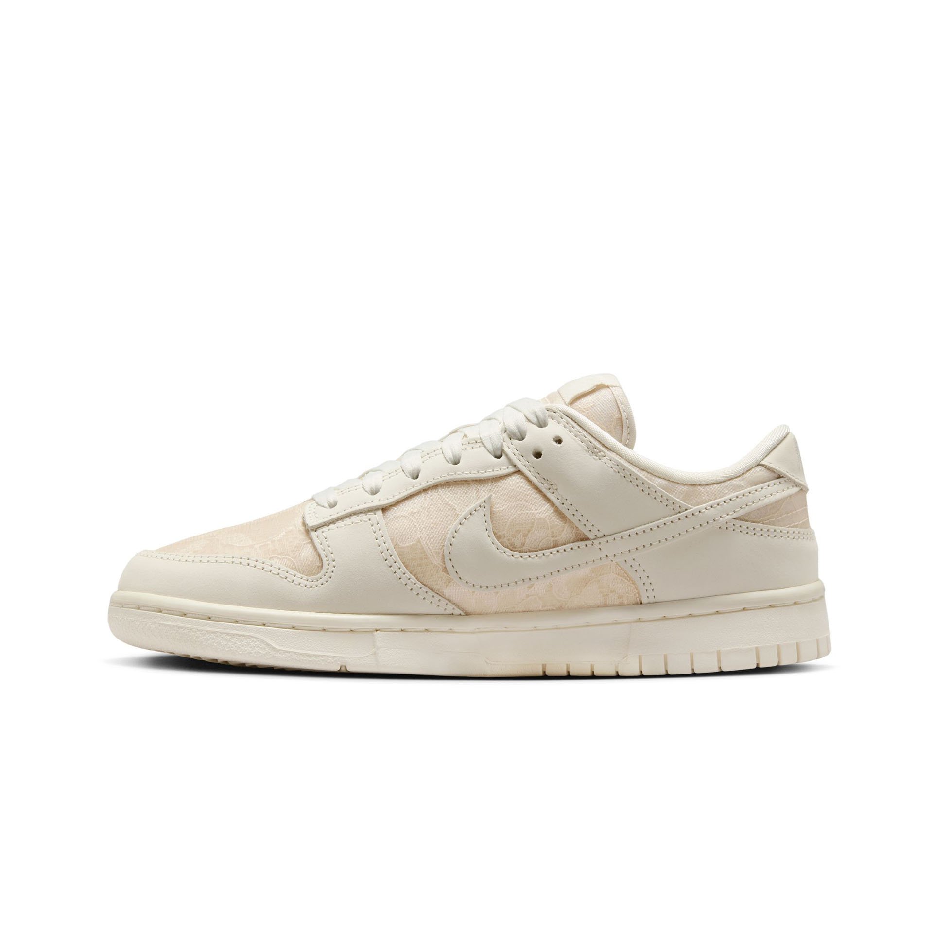 WMNS Dunk Low "Soft Pearl"