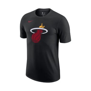 Miami Heat Essential Logo Tee