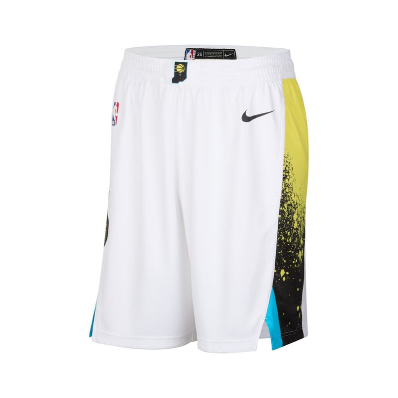 Indiana Pacers Swingman CE Short