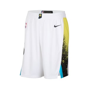 Indiana Pacers Swingman CE Short