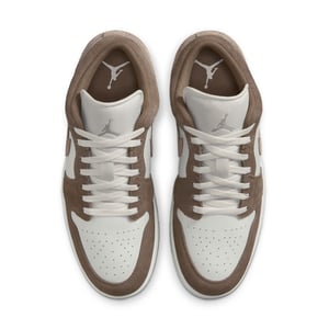 Air Jordan 1 Low "Olive Grey"