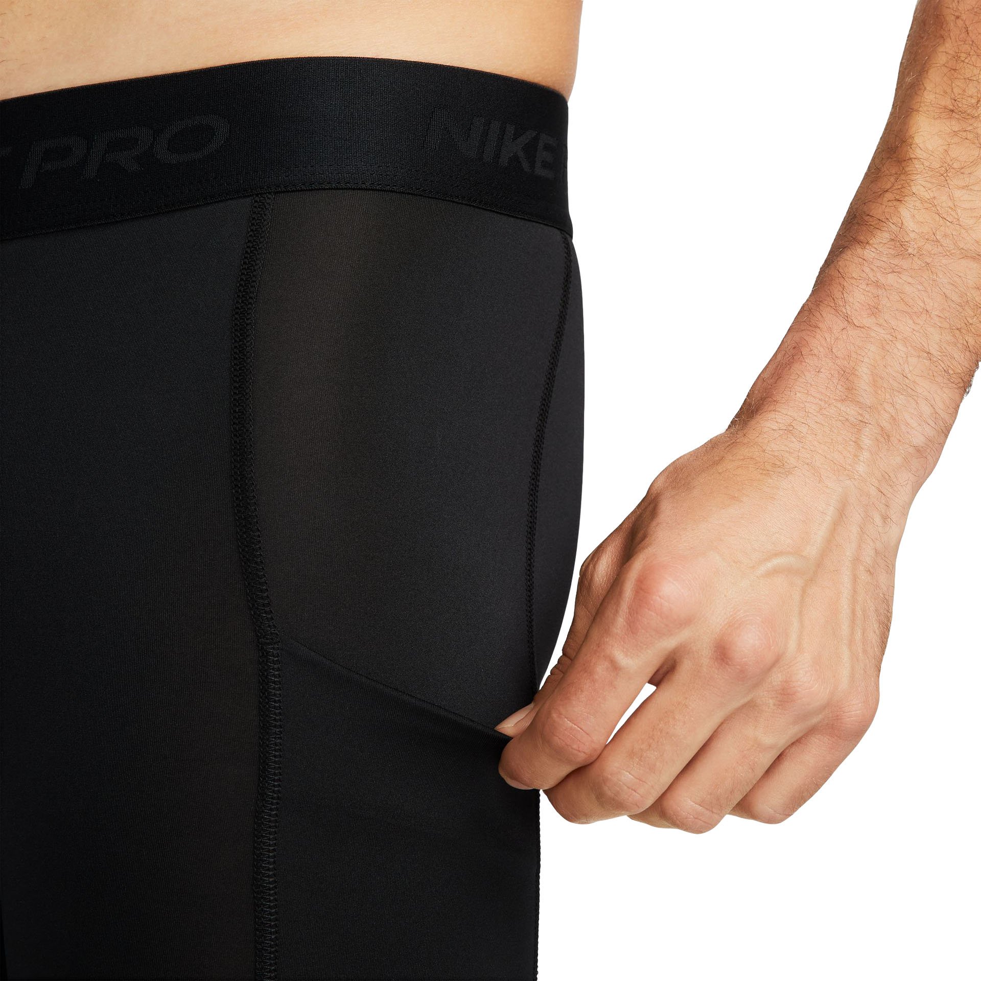 Nike Pro Tight "Black"