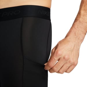 Nike Pro Tight "Black"