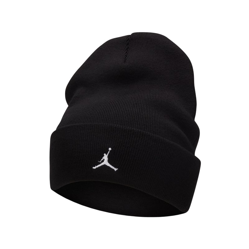 Peak Essential Beanie "Black"