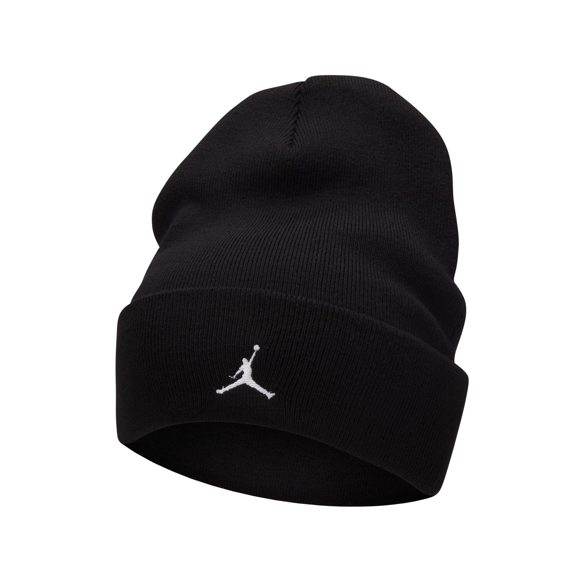 Peak Essential Beanie "Black"