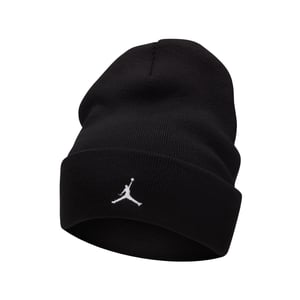 Peak Essential Beanie "Black"