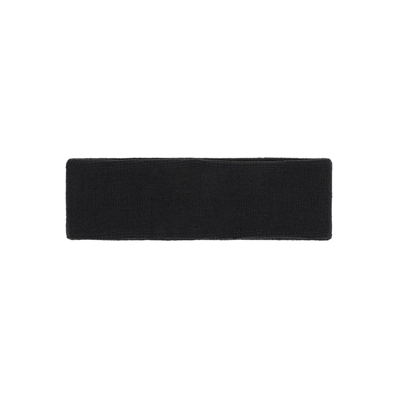 Headband "Black" 2