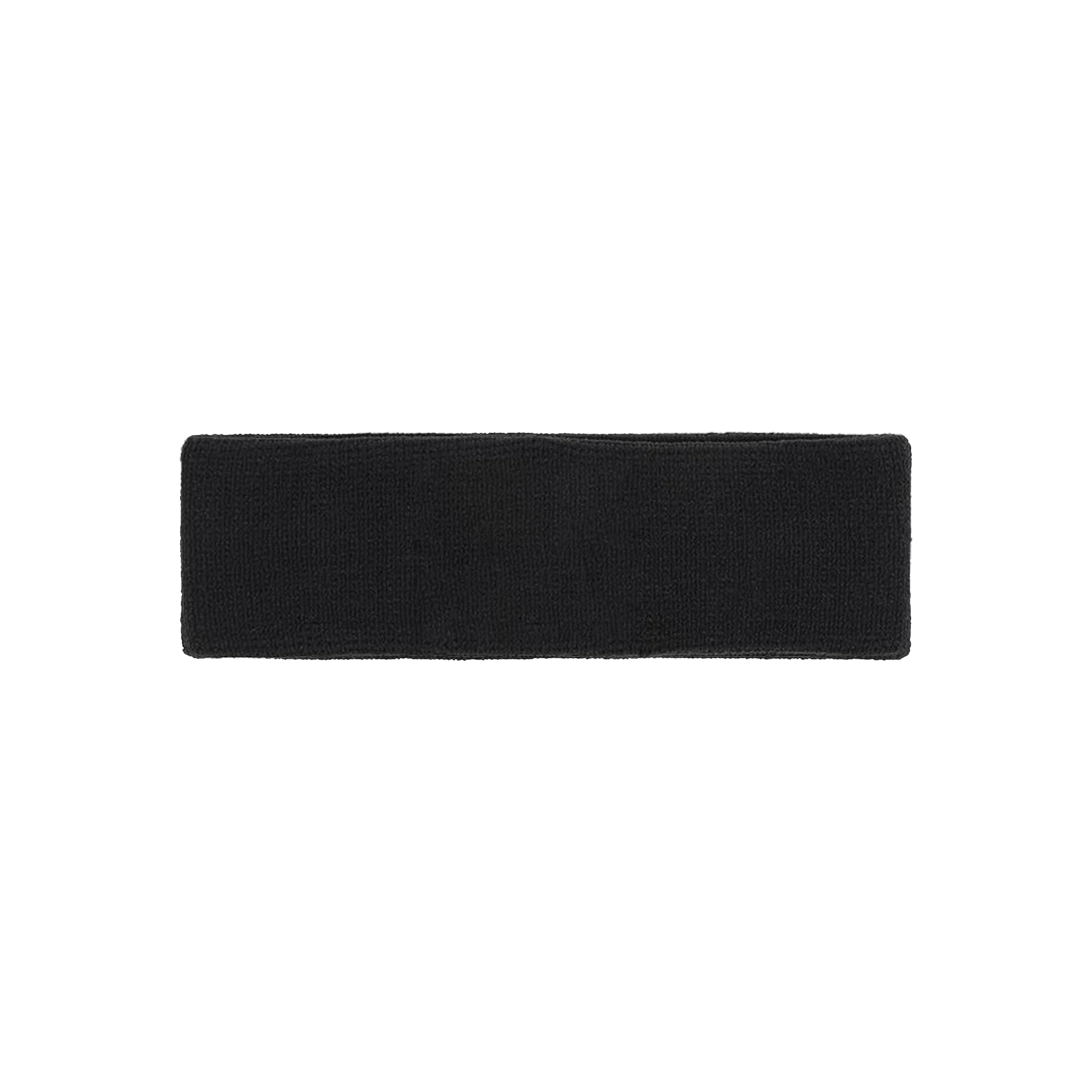 Headband "Black"