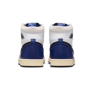 Air Jordan 1 Hi OG Rare Air "Deep Royal Blue"