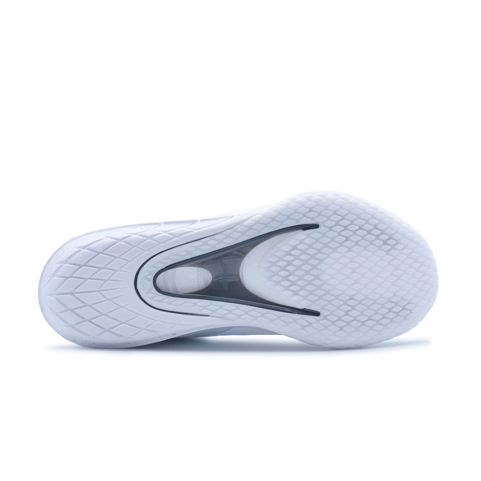 Speed 12 "White"