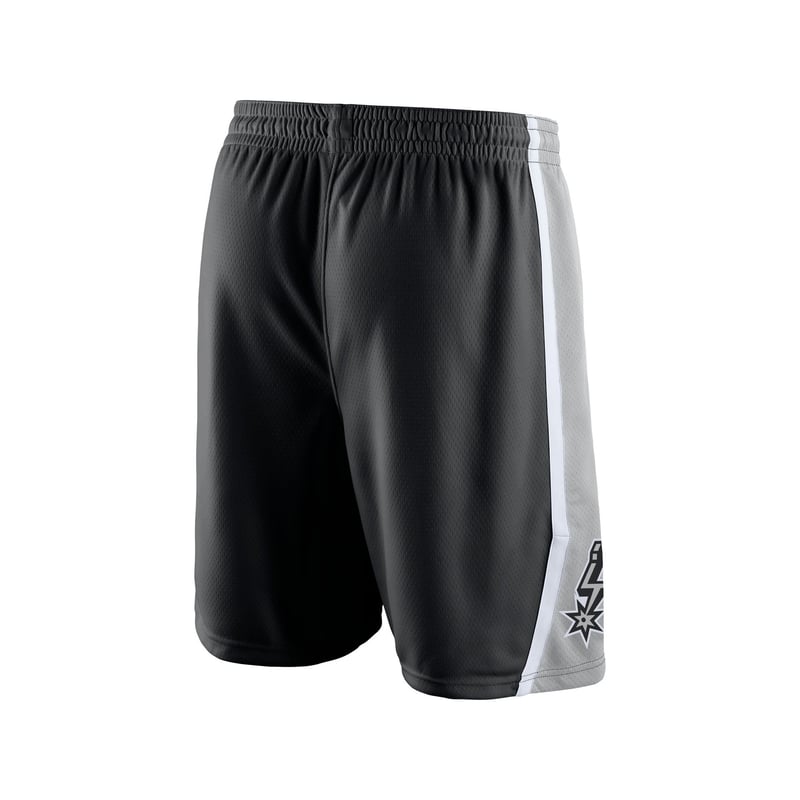 San Antonio Spurs Icon Swingman Short 2