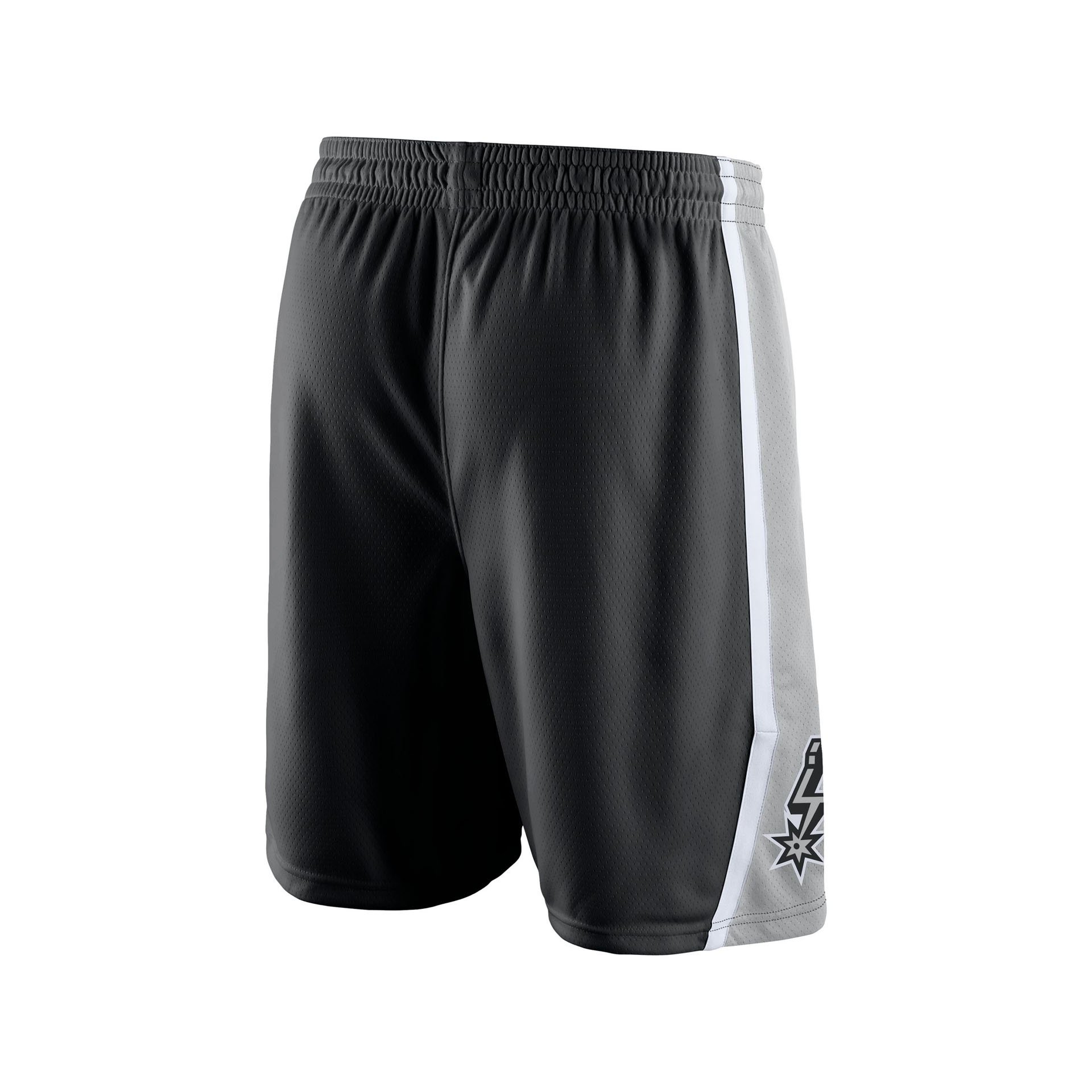 San Antonio Spurs Icon Swingman Short