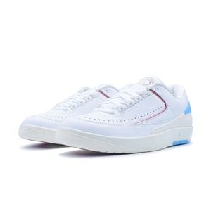 WMNS Air Jordan 2 Low "UNC to Chicago"