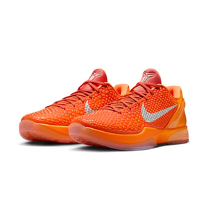 Kobe 6 Protro "Total Orange"