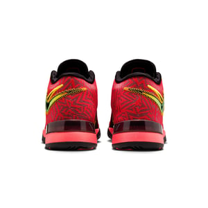 LeBron NXXT Genisus "Radiation Hazard"