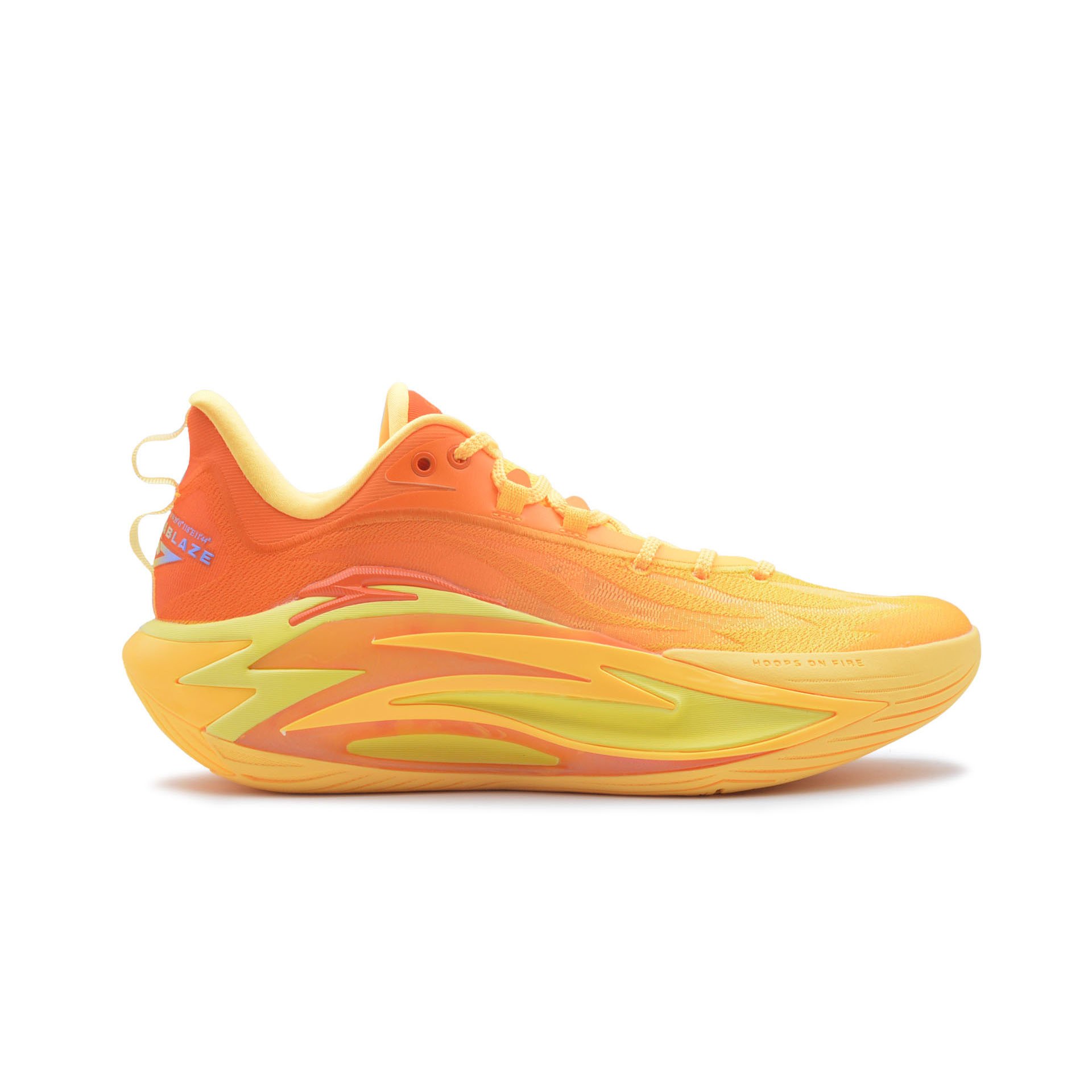 Shock Wave 7.0 "Sun"