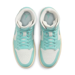 WMNS Air Jordan 1 Mid "Light Dew"