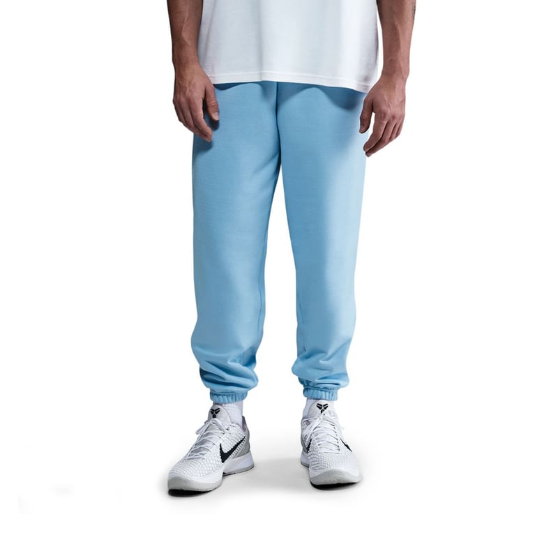 Kobe Fundamental Pant "Psychic Blue"