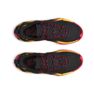 Curry 13 "Mane Attraction"