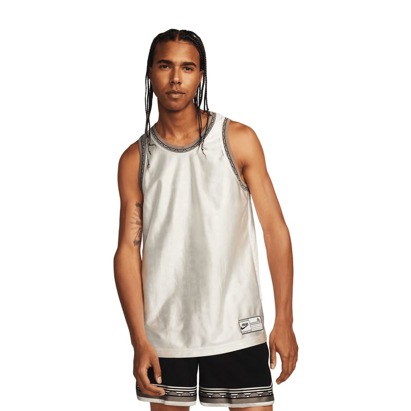 Giannis Mesh Jersey